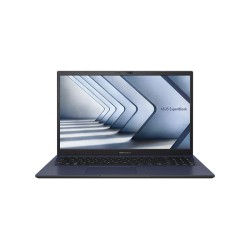 ASUS ExpertBook B1 B1502CVA-NJ1308 13th Gen Core-i5 8GB RAM 512GB SSD 15.6" FHD Laptop (Star Black)