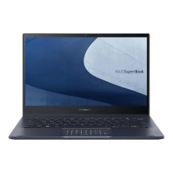 ASUS ExpertBook B5 Flip B5302FEA Core i7 11th Gen 16GB 512GB SSD 13.3" FHD OLED Touch Laptop (Star Black)