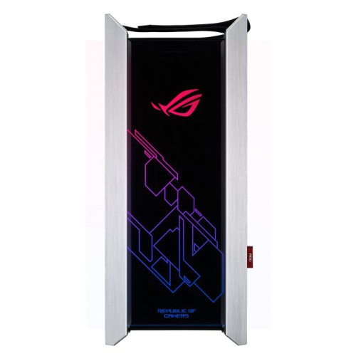 ASUS GX601 ROG STRIX HELIOS CASE White