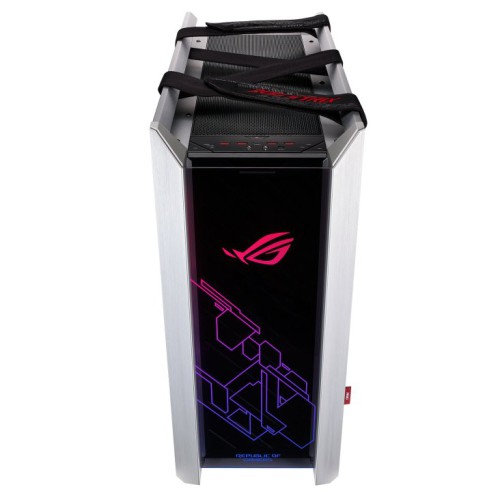 ASUS GX601 ROG STRIX HELIOS CASE White