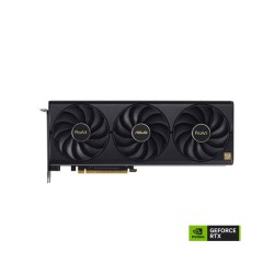 ASUS ProArt GeForce RTX 4070 Ti OC Edition 12GB GDDR6X Graphics Card