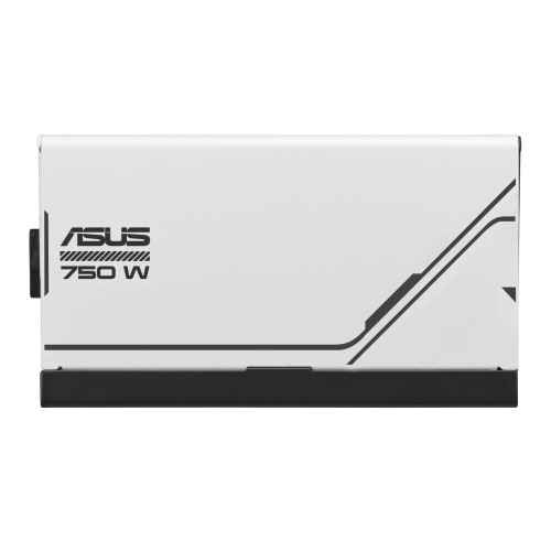 ASUS Prime 750W 80 Plus Gold Full Modular Power Supply