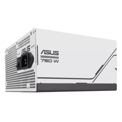 ASUS Prime 750W 80 Plus Gold Full Modular Power Supply