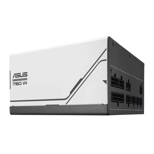 ASUS Prime 750W 80 Plus Gold Full Modular Power Supply