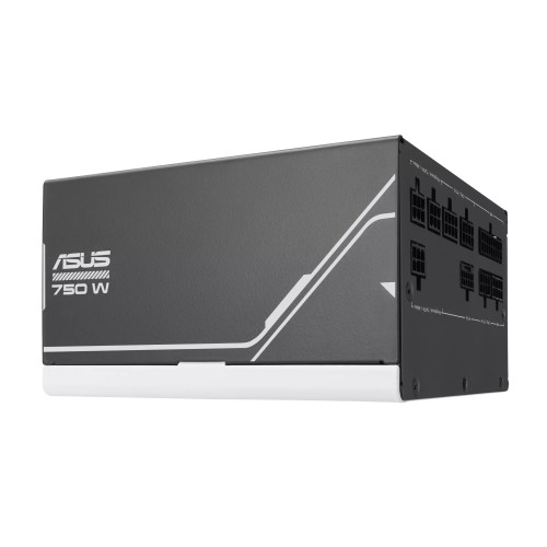 ASUS Prime 750W 80 Plus Gold Full Modular Power Supply