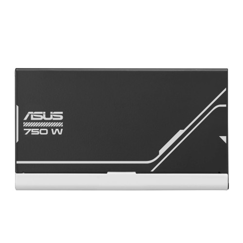 ASUS Prime 750W 80 Plus Gold Full Modular Power Supply