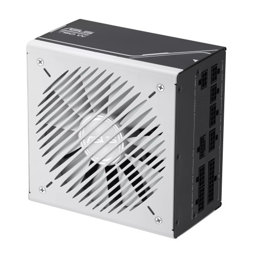 ASUS Prime 750W 80 Plus Gold Full Modular Power Supply