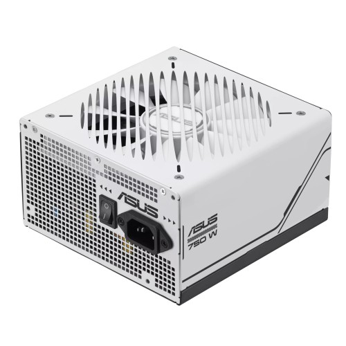 ASUS Prime 750W 80 Plus Gold Full Modular Power Supply