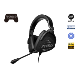 ASUS ROG Delta S Animate Gaming Headphone