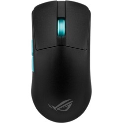 ASUS ROG Harpe Ace Aim Lab Edition Wireless Gaming Mouse (Black)