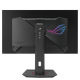 ASUS ROG Strix OLED XG27AQDMG 27” 240Hz WOLED Gaming Monitor