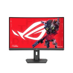 ASUS ROG Strix XG27WCS 27-inch USB Type-C Curved Gaming Monitor