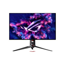 ASUS ROG Swift OLED PG32UCDM 32-inch 4K QD-OLED Gaming Monitor