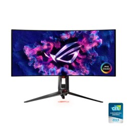 ASUS ROG Swift OLED PG34WCDM 33.9" 240Hz Curved Gaming Monitor