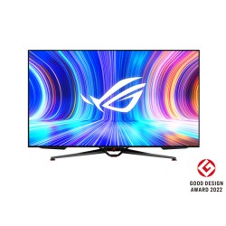 ASUS ROG Swift OLED PG48UQ 47.5-inch 4K OLED Gaming Monitor