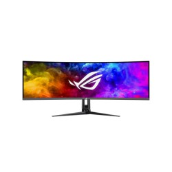 ASUS ROG Swift OLED PG49WCD 49-inch Super-Ultrawide Curved Gaming Monitor