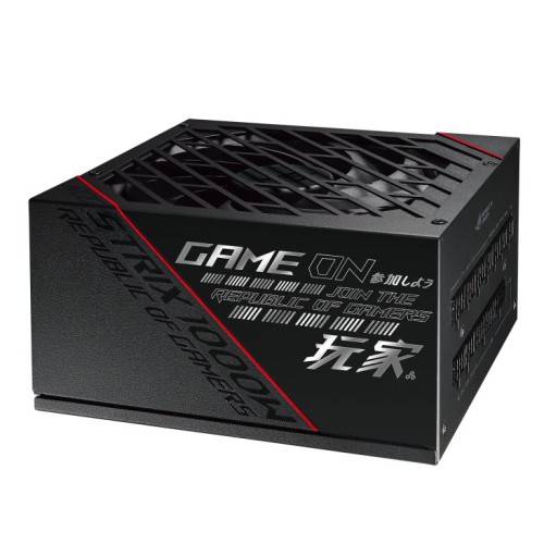 ASUS ROG-STRIX-1000G 1000W Gold Power Supply