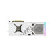 ASUS ROG Strix GeForce RTX 4080 SUPER 16GB GDDR6X White OC Edition Graphics Card