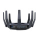 ASUS RT-AX89X 12-stream AX6000 Dual Band WiFi 6 Router