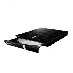 ASUS SDRW-08D2S-U LITE External DVD-Writer