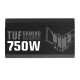 ASUS TUF Gaming 750W Gold 80 Plus Full Modular Power Supply