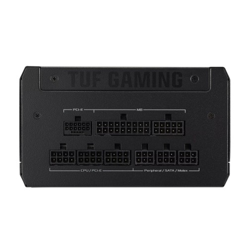 ASUS TUF Gaming 750W Gold 80 Plus Full Modular Power Supply