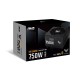 ASUS TUF Gaming 750W Gold 80 Plus Full Modular Power Supply