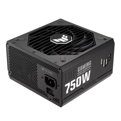 ASUS TUF Gaming 750W Gold 80 Plus Full Modular Power Supply