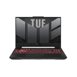 ASUS TUF Gaming A15 FA507NU-LP103W Ryzen 5 7535HS 8GB 512GB Gaming Laptop (Mecha Gray)