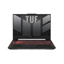 ASUS TUF Gaming A15 FX507VU-LP198W Core i7-13620H 15.6-inch 8GB 512GB Gaming Laptop (Jaeger Gray)