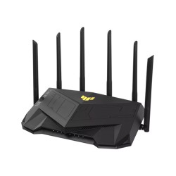 ASUS TUF Gaming AX5400 (TUF-AX5400) Dual Band WiFi 6 Gaming Router