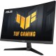 ASUS TUF Gaming VG27VQ3B 27" VA 180HZ FHD Curved Gaming Monitor