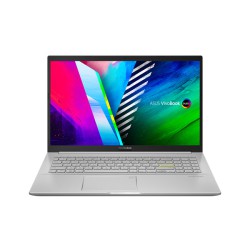 ASUS VivoBook 15 OLED K513EQ-L1434TN 11th Gen Core-i5 NVIDIA MX350 2GB GDDR5 16GB 512GB Laptop (Hearty Gold)