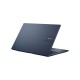 ASUS Vivobook 15 X1504ZA-NJ864W 12th Gen Core i3 8GB RAM 512GB SSD 15.6" Laptop (Quiet Blue)