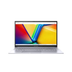 ASUS Vivobook 15X OLED K3504VA-MA516W 13th Gen Core-i5 16GB/512GB Laptop (Cool Silver)