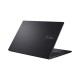 ASUS Vivobook 16 X1605VA-MB872W Core-i7 13th Gen 16GB RAM 512GB SSD 16" WUXGA Laptop (Indie Black)