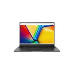 ASUS Vivobook 16X K3605ZF Core I5 12th Gen RTX 2050 Graphics 8GB 512GB SSD 16" Laptop (Indie Black)