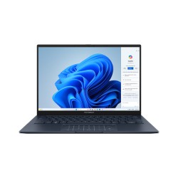 ASUS Zenbook 14 OLED UX3405MA-QD652 Core Ultra 7 16GB 1TB SSD Laptop (Ponder Blue)