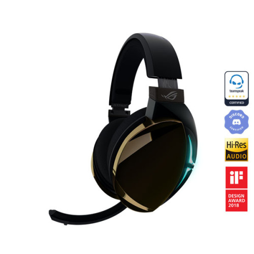 ASUS ROG Strix Fusion 500 RGB Gaming Headphone