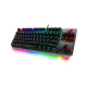 ASUS ROG Strix Scope TKL (X802) Cherry MX Blue Switch Mechanical Gaming Keyboard