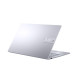 ASUS Vivobook 15X OLED K3504VA-MA514W 13th Gen Core-i7 16GB 512GB Laptop (Cool Silver)