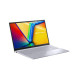 ASUS Vivobook 15X OLED K3504VA-MA514W 13th Gen Core-i7 16GB 512GB Laptop (Cool Silver)