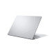 ASUS Zenbook 14 OLED UX3405MA-QD702 Core Ultra 7-155H 16GB RAM 512GB SSD 14-inch OLED Display Laptop (Foggy Silver)