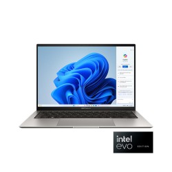 ASUS Zenbook S 13 OLED UX5304MA-NQ128WS Core Ultra 7 Laptop 16GB RAM (Basalt Grey)