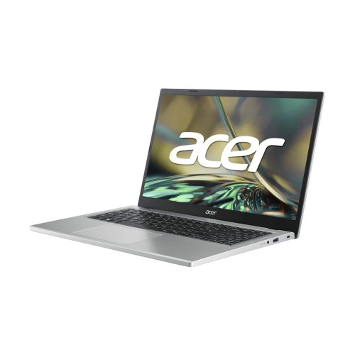 Acer Aspire 3 A315-59-332B Core i3 12th Gen 15.6" FHD 8GB 512GB Laptop (Pure Silver) #UN.K6TSI.024