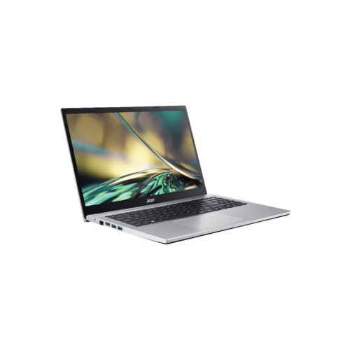 Acer Aspire 3 A315-59-56VC Intel Core i5 1235U 12th Gen 8GB RAM 512GB SSD 15.6 Inch FHD Display Pure Silver Laptop (NX.K6TSI.023)