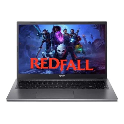 Acer Aspire 5 A515-58GM-57GF Core i5 13th Gen RTX 2050 4GB GDDR6 15.6" FHD 8GB 512GB Gaming Laptop (Steel Gray)