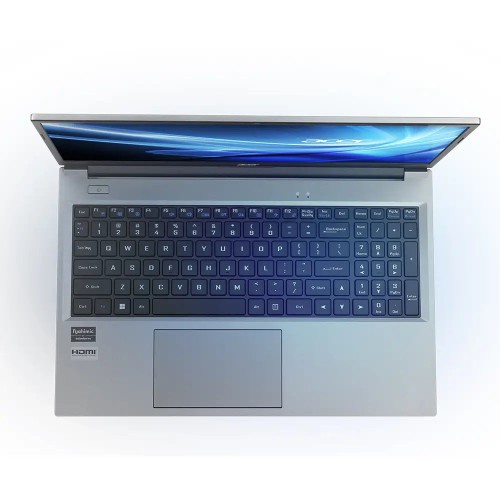 Acer Aspire Lite AL15-52 Core i5 12th Gen 15.6" FHD 8GB 512GB Laptop With Backlit Keyboard (Steel Gray) #UN.33BSI.002