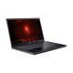 Acer Nitro V 15 ANV15-51 13th Gen i7-13620H 16GB DDR5 512GB SSD RTX 4050 6GB Gddr6 15.6 inch Gaming Laptop (Obsidian Black)