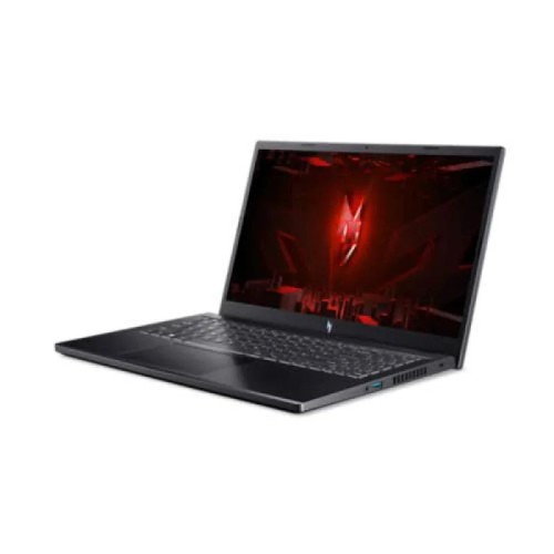 Acer Nitro V 15 ANV15-51 13th Gen i7-13620H 16GB DDR5 512GB SSD RTX 4050 6GB Gddr6 15.6 inch Gaming Laptop (Obsidian Black)